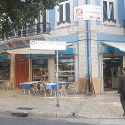 Confeitaria Vitoria