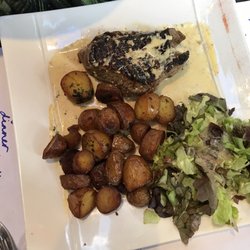 Le Bistrot Jourdan