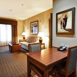 Homewood Suites by Hilton Kalispell, MT - Guest room amenity
