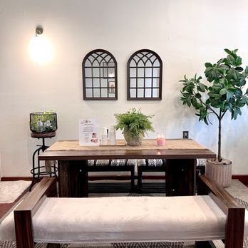 The Thai Massage Studio - Massage Near Me - Cerritos, California The Thai Massage Studio - Massage Near Me - Cerritos, California