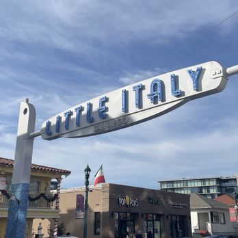 Little Italy - Local Flavor Near Me - San Diego, California Little Italy - Local Flavor Near Me - San Diego, California