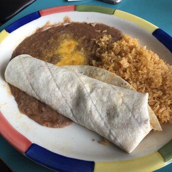 Torero's - This is considered a burrito? Could have made this at home in 30 seconds. - Mexican Near Me - Renton, Washington Torero's - This is considered a burrito? Could have made this at home in 30 seconds. - Mexican Near Me - Renton, Washington