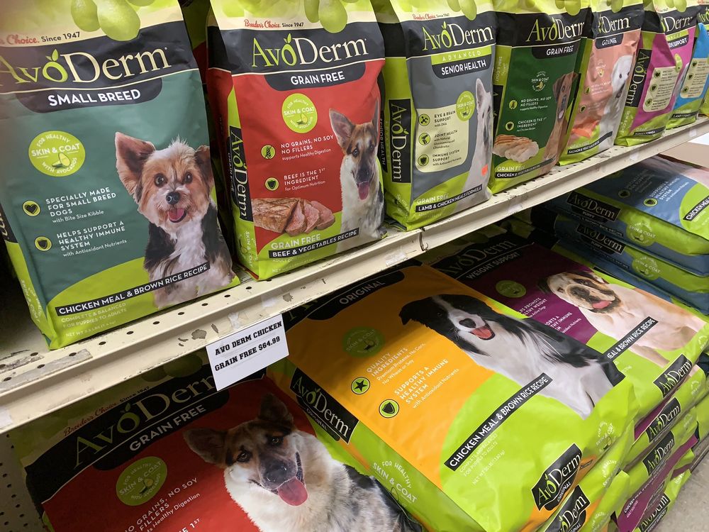 HILL’S PET ‘N FEED Updated October 2024 26 Photos & 61 Reviews