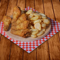 Poulet Sevan