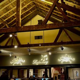 THE REFECTORY RESTAURANT - Updated February 2026 - 1051 Photos & 581