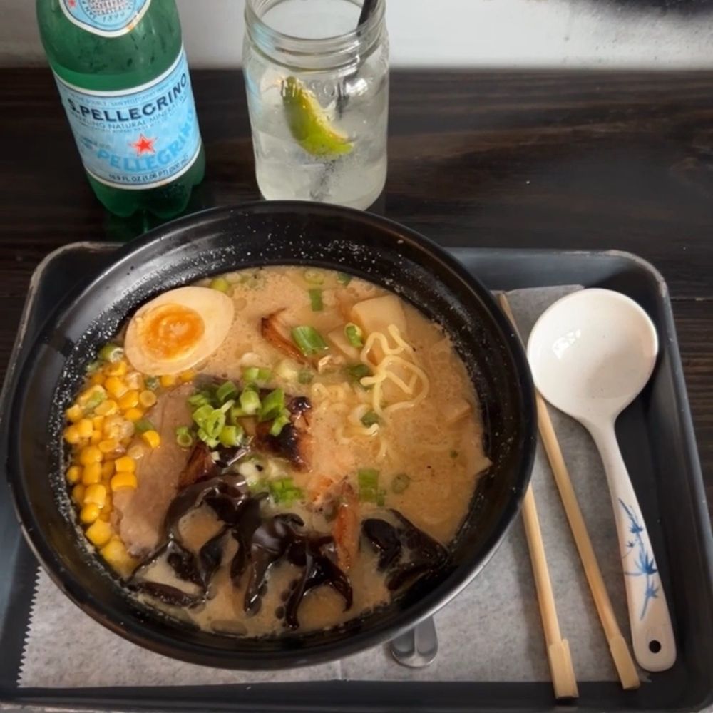 In Ramen - Chashu Ramen - Ramen Near Me - Dania Beach, Florida In Ramen - Chashu Ramen - Ramen Near Me - Dania Beach, Florida
