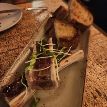 How to Cook a Wolf - Bone Marrow - Italian Near Me - Seattle, Washington How to Cook a Wolf - Bone Marrow - Italian Near Me - Seattle, Washington