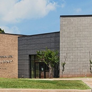 Ralph Ellison Library - Libraries Near Me - Oklahoma City, Oklahoma Ralph Ellison Library - Libraries Near Me - Oklahoma City, Oklahoma