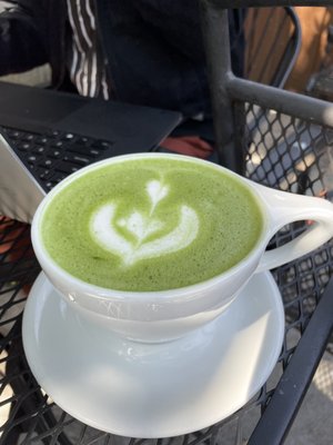 Collective Espresso by null