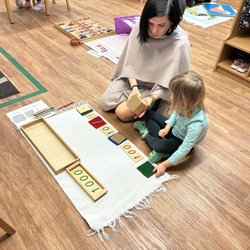 Del Mattino Montessori School