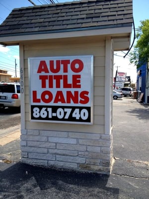 KJC Auto Title Loans