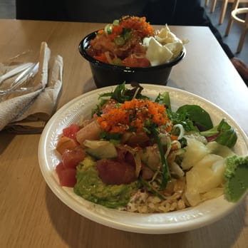 PokiNometry - Poke - Japanese Near Me - Anaheim, California PokiNometry - Poke - Japanese Near Me - Anaheim, California