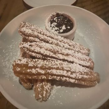 Delicia - Churros - Latin American Near Me - Indianapolis, Indiana Delicia - Churros - Latin American Near Me - Indianapolis, Indiana