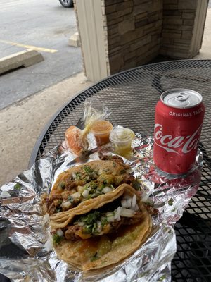 Buenas Nachos by null