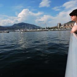 City Park of Kelowna