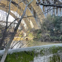 Lower Arroyo Seco