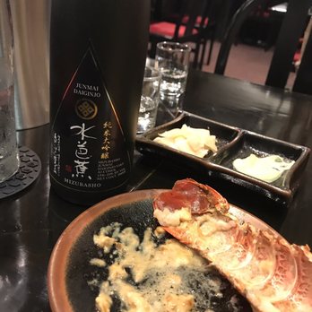 Sushi Sasabune - Sushi Bars Near Me - Honolulu, Hawaii