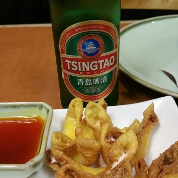 Ming's Garden - Can't go wrong with Crab Puffs... - Chinese Near Me - Livermore, California Ming's Garden - Can't go wrong with Crab Puffs... - Chinese Near Me - Livermore, California