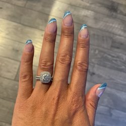 JL Nails N Lashes
