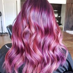 French Quarters Salon and Spa - Hair by Hunter