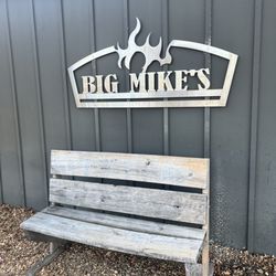 Big Mike’s Steakhouse