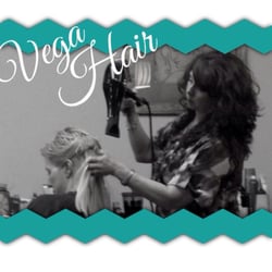 Vega Hair Design