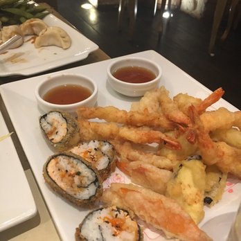Satori - Delicious gem!! - Japanese Near Me - Florence, FI