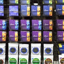 Great selection of strings