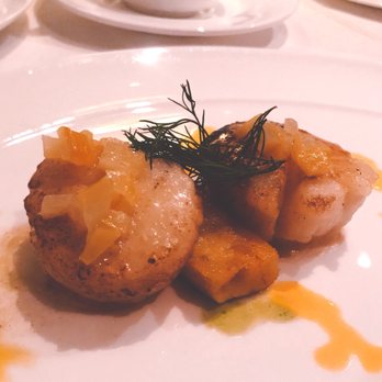 Le Papillon - French Near Me - San Jose, California
