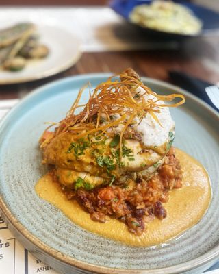 Local Three Kitchen & Bar by null