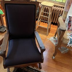 Manning & Son Upholstery