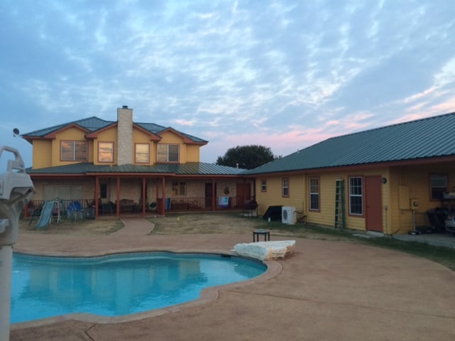 Slide of Reese Roofing & Construction