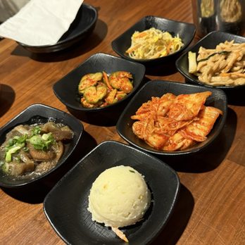 Maht Gaek - Korean Near Me - Plano, Texas