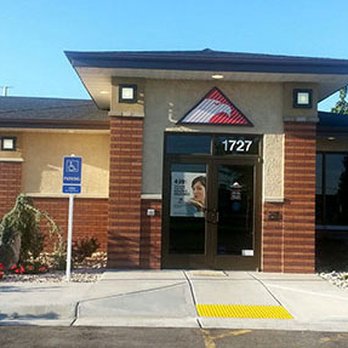 Mountain America Credit Union - Banks & Credit Unions Near Me - Clinton, Utah Mountain America Credit Union - Banks & Credit Unions Near Me - Clinton, Utah