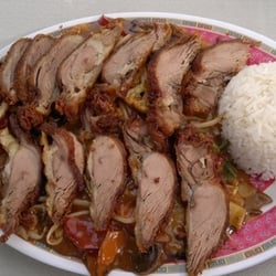 Than Thao Asia Snack