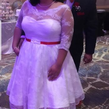 Rachelle Appelle - Formal Wear Near Me - Los Angeles, California
