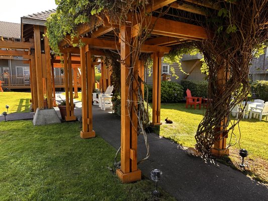 Inn At Cannon Beach by null