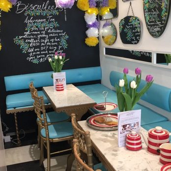 Biscuiteers - Patisserie/Cake Shop Near Me - London, XGL