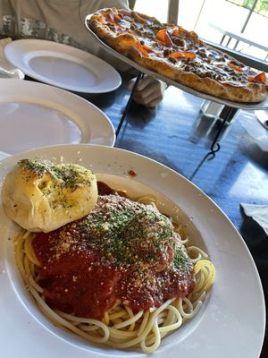 Pizzeria Azzurri by null