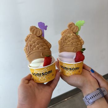 Somisomi - Desserts Near Me - Milpitas, California Somisomi - Desserts Near Me - Milpitas, California