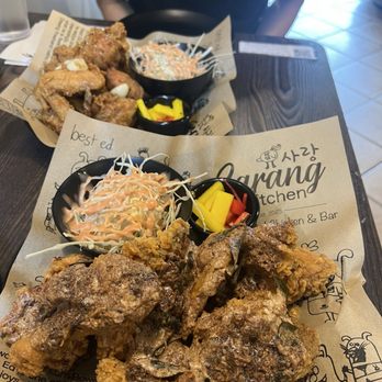 Sarang Kitchen - Choice Bro & Golden Lava - Bars Near Me - Toronto, Ontario