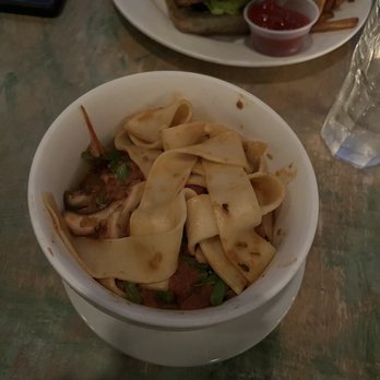 Bijan's - Papardelle - Persian/Iranian Near Me - Brooklyn, New York