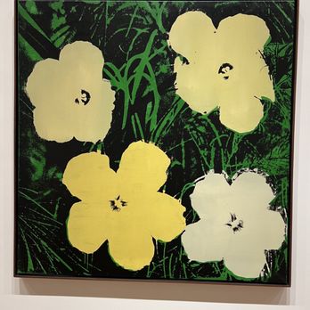 Yale University Art Gallery - by Andy Warhol - Art Museums Near Me - New Haven, Connecticut Yale University Art Gallery - by Andy Warhol - Art Museums Near Me - New Haven, Connecticut