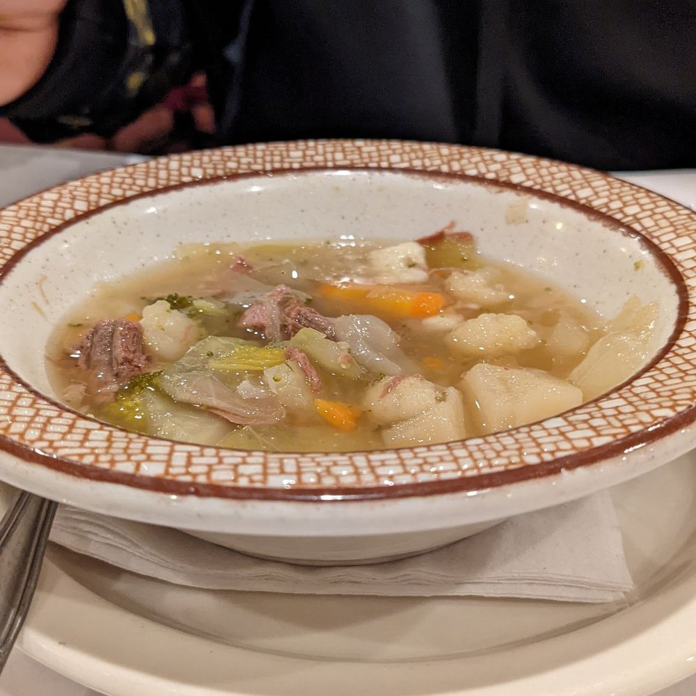 Polish Nook - Vegetable stew - Polish Near Me - Niagara Falls, New York Polish Nook - Vegetable stew - Polish Near Me - Niagara Falls, New York