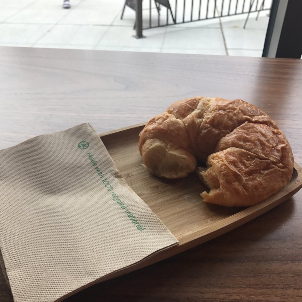 Birmingham Roast - Butter croissant - Cafes Near Me - Birmingham, Michigan Birmingham Roast - Butter croissant - Cafes Near Me - Birmingham, Michigan