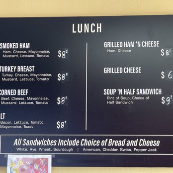 Ham 'n Scram - Menu 08/05/22 - Breakfast & Brunch Near Me - Westminster, California Ham 'n Scram - Menu 08/05/22 - Breakfast & Brunch Near Me - Westminster, California