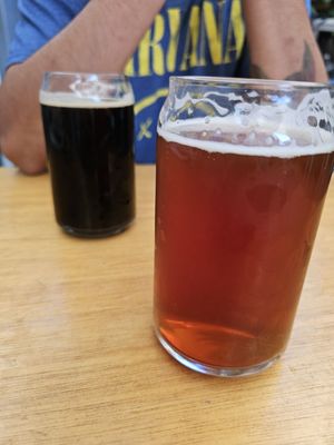 Ocean View Brew Works by null