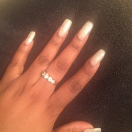 Yesterday fill in from there love it.
