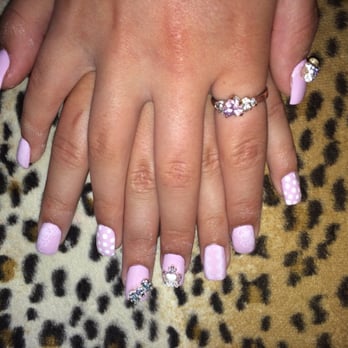 Exotique Nail Spa - Tay's nail design. - Nail Salons Near Me - Tujunga, California Exotique Nail Spa - Tay's nail design. - Nail Salons Near Me - Tujunga, California