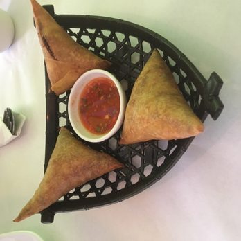 Pa Lian - Samosa - Burmese Near Me - Wheaton, Illinois